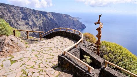 El Hierro weather and climate ☀️ Best time to visit 🌡️ Temperature