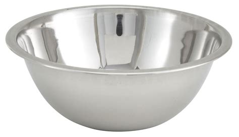 Stainless Steel 3/4 Qt. Mixing Bowl - LionsDeal