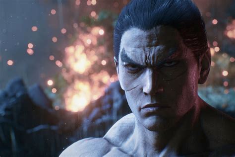 Everything we know about Tekken 8: Release date and more