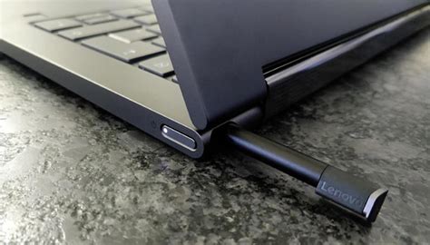 Lenovo Yoga C940 (14-inch) review: A sleek convertible, ideal for work ...