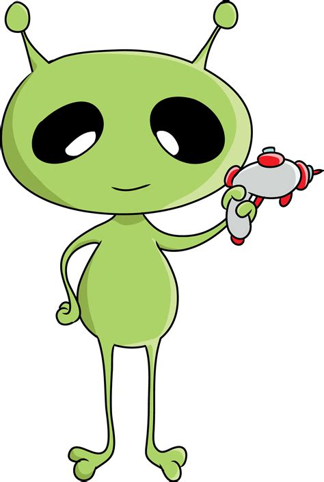 Free Alien Cliparts, Download Free Alien Cliparts png images, Free ...