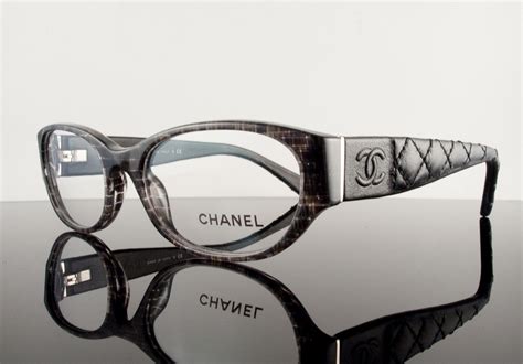 Chanel Eyeglasses 3209-Q col. 1263 **Authentic** AMAZING! | ~CHANEL ...