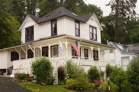 The Goonies House Astoria, Oregon | Road trip usa, Oregon coast, Oregon