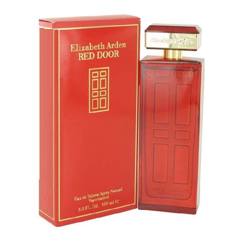 Red Door Perfume | Red Door Perfume Body Oils for sale