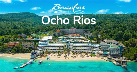 Beaches® Ocho Rios: All-Inclusive Resorts Jamaica [Official]