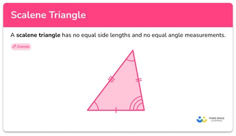 What Is A Scalene Triangle Answered Scalene Trian - buickcafe.com