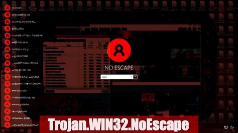 noescape.exe download - haydenmichels