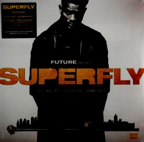 superfly(2018) - Heartland Records