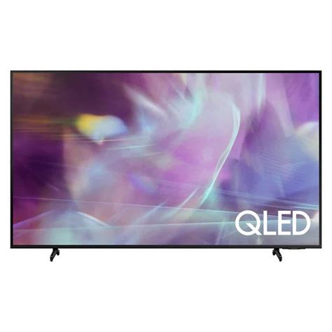 55 Inch Samsung Q60A QLED 4K Smart TV - Chowdhury Electronics