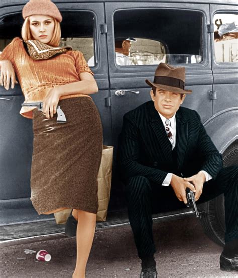 1967 hits ‘Bonnie & Clyde,’ ‘The Graduate’ brought innovations to ...