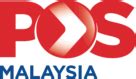 Pos Malaysia – Logos Download