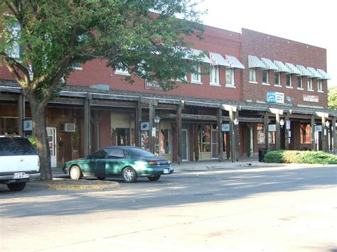 Dodge City, KS : dodge city downtown photo, picture, image (Kansas) at ...