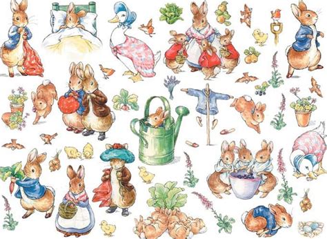 Beatrix Potter Photo: Peter Rabbit | Beatrix potter, Peter rabbit ...