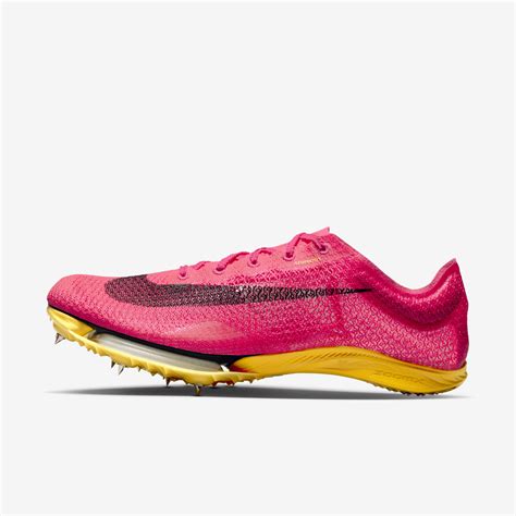 Nike Air Zoom Victory Track & Field Distance Spikes. Nike.com | Nike ...