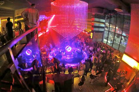 10 Best Nightclubs in Bangkok - Bangkok's Best Dance Clubs