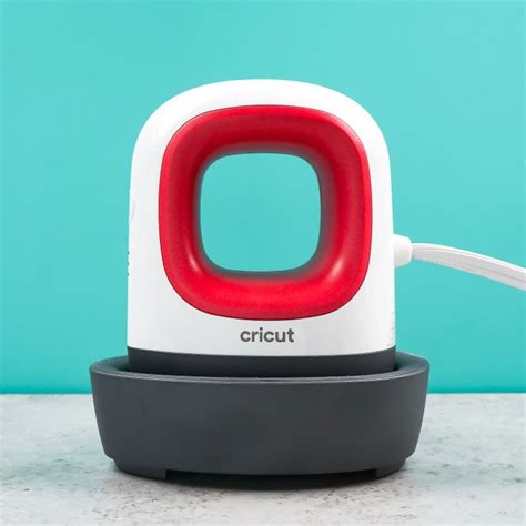 What is the Cricut EasyPress Mini? | LaptrinhX