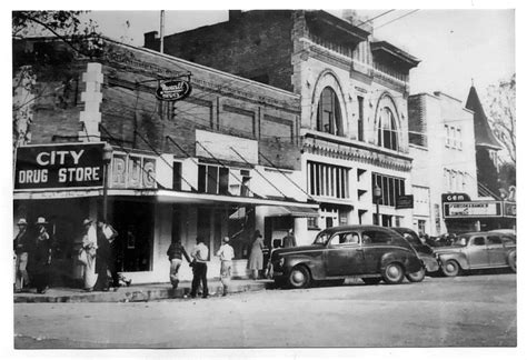 Arkansas Postcard Past