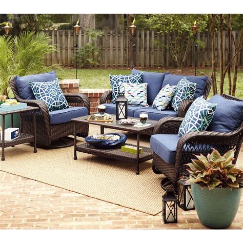 Allen And Roth Patio Furniture Customer Service