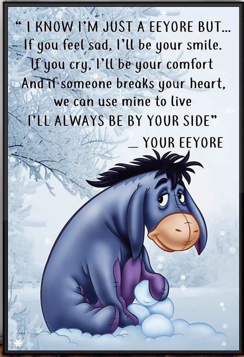 Eeyore Quotes From Winnie The Pooh - SERMUHAN