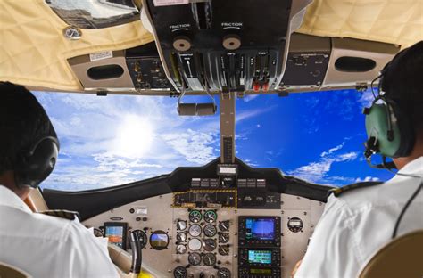 Does Your Company Need a Sterile Cockpit? - Conselium Compliance Search