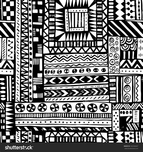 african art patterns black and white - wallpapersforiphoneapplesign