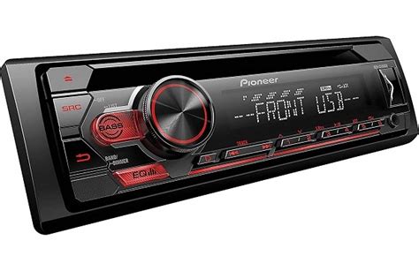 Gear Up: 6 Best Aftermarket Car Stereos | Web2Carz