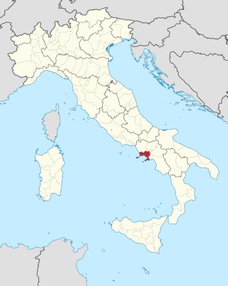 Naples, Campania, Italy Genealogy • FamilySearch