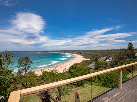 Property Report for 158 Mitchell Parade, Mollymook Beach NSW 2539