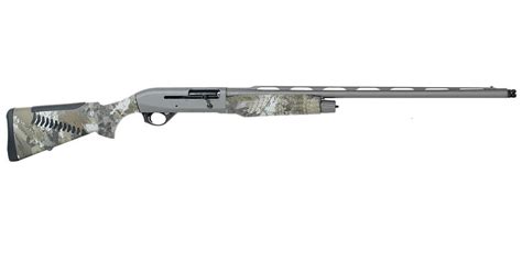 Benelli M2 Field 20 Gauge Semi-Auto Shotgun with Timber Camo Stock ...