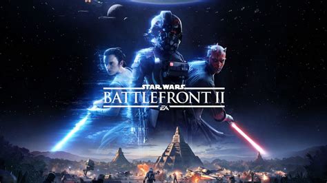 How to Play "Star Wars Battlefront II": Tips & Tricks for Beginners ...