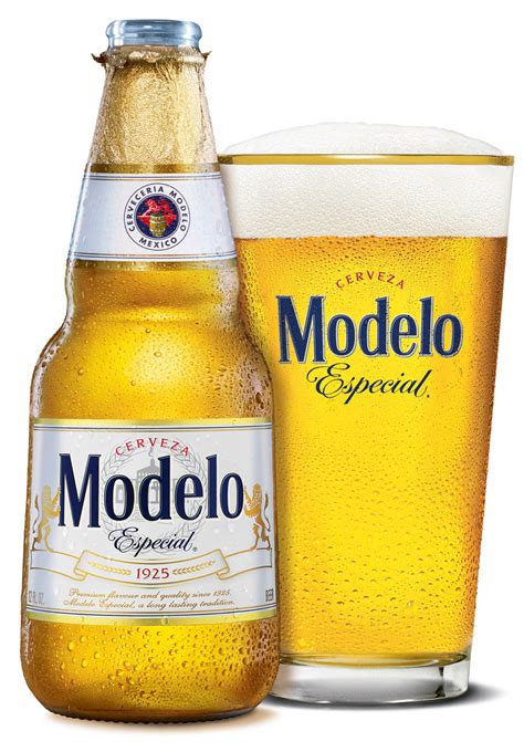 Review: Cerveza Modelo Especial – Drinkhacker