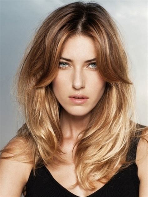 25 Beautiful Layered Haircuts Ideas – The WoW Style