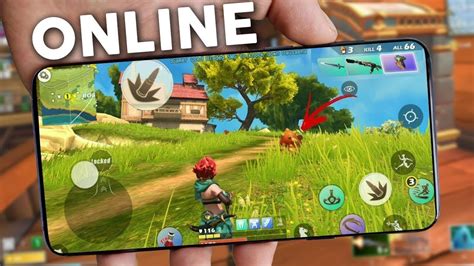 5 Best Online Multiplayer Games to Download for android/ios