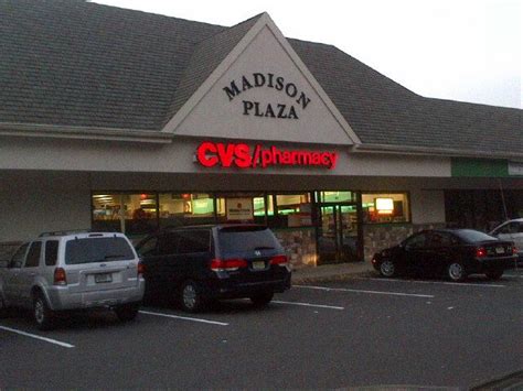 CVS/pharmacy - New Milford, NJ | Cvs pharmacy, New milford, Cvs