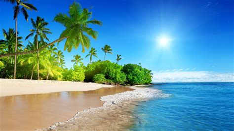 4K Ultra HD Beach Wallpapers - Top Free 4K Ultra HD Beach Backgrounds ...