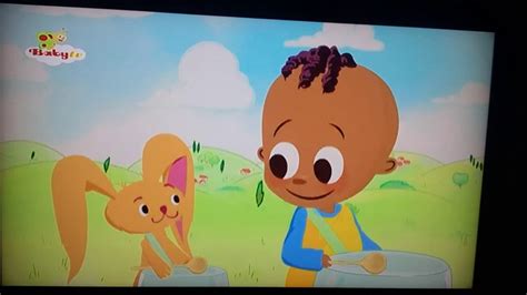 Look What I Found BABY TV - YouTube