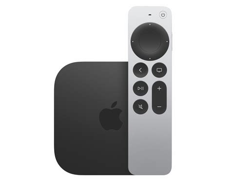 Apple's new more powerful Apple TV 4K delivers even higher quality ...