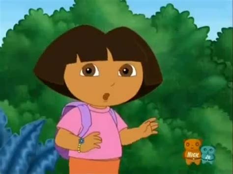 Dora The Explorer The Big Storm