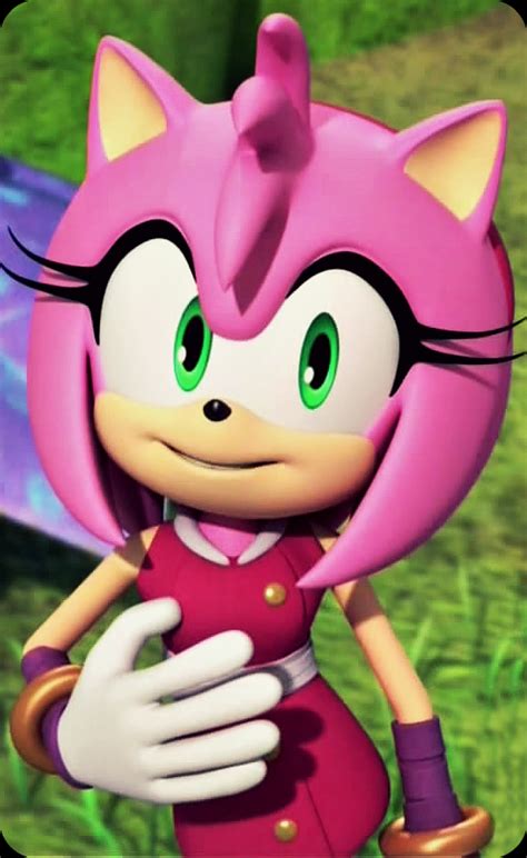 Sonic Boom | Amy rose, Amy the hedgehog, Sonic