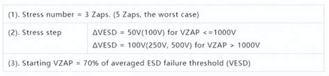 Essential Tips for Electrostatic Discharge Protection