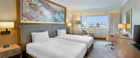 Durban Hotels - Hilton Durban Hotel – Durban, ZA