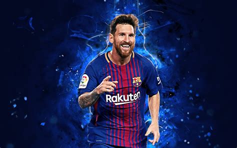 Lionel Messi Wallpaper