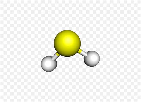 Hydrogen Sulfide Gas Molecule, PNG, 597x597px, Hydrogen Sulfide ...