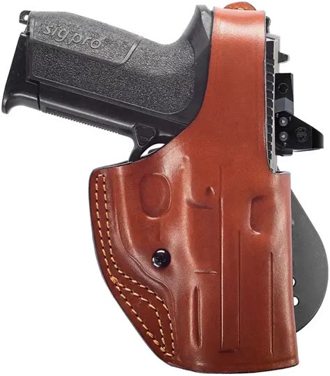 Holster Help: Sig Commercial M18 with Red Dot | SIG Talk