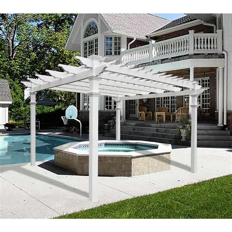 The 8 Best Pergola Kits of 2019