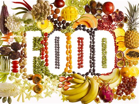 Our Top 50 Healthy Foods - girgitnews