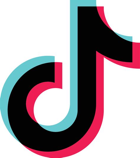 TikTok Logo - 237 Design