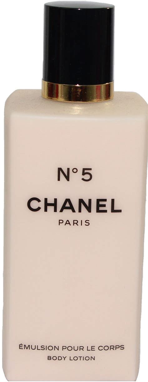 CHANEL NO 5 BODY LOTION UNBOX 6.7 OZ FOR WOMEN BY CHANEL | eBay