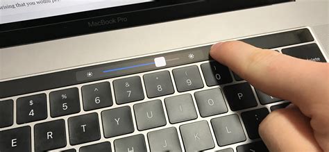 20 tips & tricks for the new MacBook Pro Touch Bar