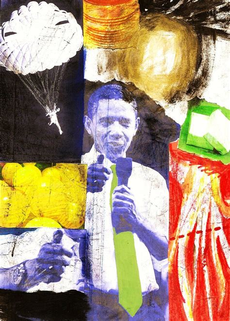 Robert Rauschenberg | Robert rauschenberg, Art movement, Pop art movement